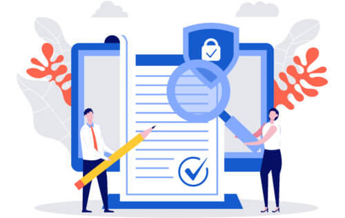 Ruling CRM PRIVACY POLICY